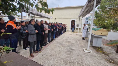 Kendi evlerinde katledilen 15 yaşındaki kardeşler defnedildi