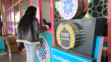 Konya'daki bu belediyede ekmek fiyatları 3 buçuk lira. Vatandaşlar memnun