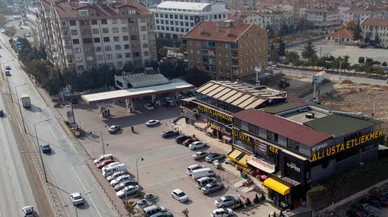 Konya'yı etliekmeğe doyuran Ali Usta'dan yeni şube. Vatandaşlar akın edecek