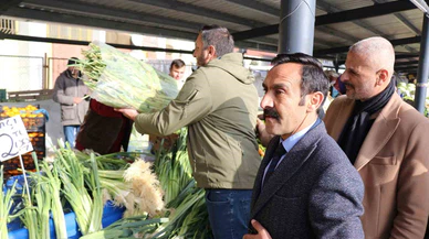 Tartı ayarıyla oynayan esnaf pişman olacak