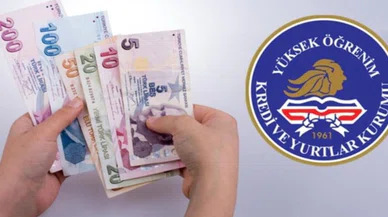 KYK ödemeleri başladı! Hesaplara 4 bin lira yatacak