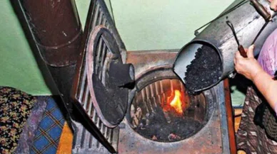 Yaktıkları soba yaşlı çifti zehirledi