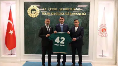 Konyaspor vergi borcu için ne kadar peşinat ödeyecek? işte o rakam