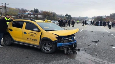 Anne kız hayatını kaybetmişti. Sürücü gözaltına alındı
