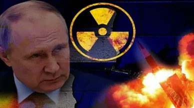 Putin'den dengeleri bozacak karar