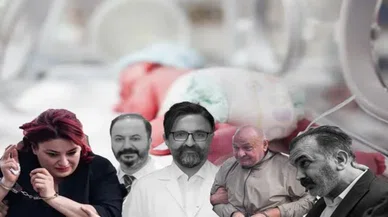 Yenidoğan yargılamaları devam ediyor