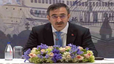 Yılmaz: Afrika'yla ticaret hacmimiz 7 kat arttı