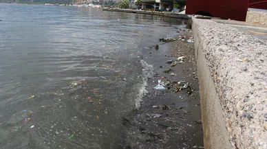 Bakanlıktan İzmir körfezini kurtaracak hamle