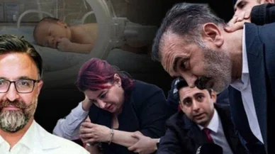 Yenidoğan çetesi üyeleri bir bir itiraf ediyor