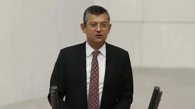 CHP lideri Özel, teğmenlere sahip çıtkı