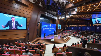 Bakan Göktaş:  Kadın istihdamı ile ilgili konuştu