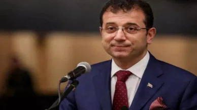 İmamoğlu'nun davası yine ertelendi