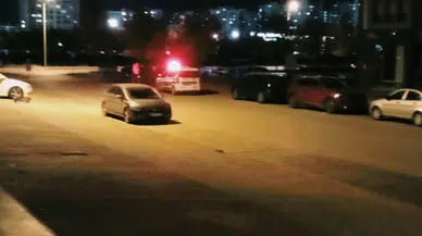 Konya'da silahlı çatışma. İnşaat firmasını kurşunladılar