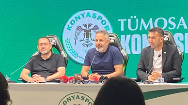 Konyaspor Başkanı Ömer Korkmaz’dan gece yarısı Vergi Borcu açıklaması!