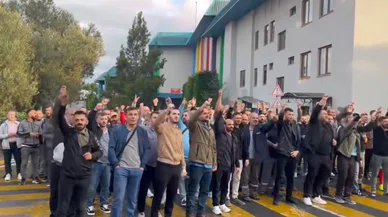 Filli Boya'da çatallı bıçaklı eylem