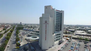 Anne adayları Konya'daki bu hastaneyi tercih ediyor. Doğal olan normal doğum!
