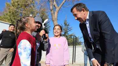 Kılca'nın Karatay'da adım atmadığı köy kalmayacak