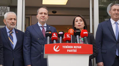 YRP'den DEM Partiye tam destek