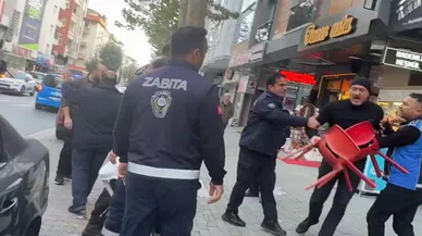 Esnaf haciz kıskacında, bankadaki parasına erişemiyor
