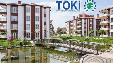 TOKİ 48 ilde 558 arsayı satışa çıkardı