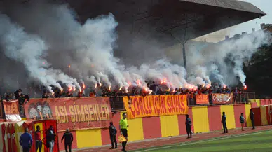 Çorluspor teknik direktörü öldürüldü