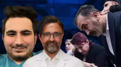 Yenidoğan çetesi lideri Fırat Sarı özel hastanelerdeki hasta savaşını anlattı