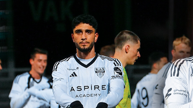 Emrehan Gedikli, Kas Eupen’de şov yapıyor! KONYASPOR...