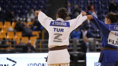 Uluslararası turnuva finalinde iki Konyalı karşı karşıya geldi