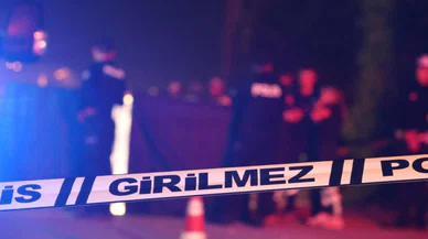 Amca yeğen arasında su kuyusu kavgası: 1 ölü, 2 yaralı
