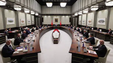 Kabine bugün toplanıyor. Gündemde asgari ücret var