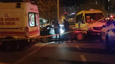 Seri katil kurbanı kuaför son yolculuğuna uğurlandı