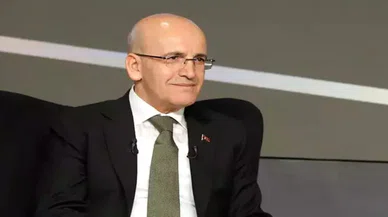 Bakan Şimşek: İş gücü piyasası bu gelişmeye rağmen dayanıklılığını sürdürüyor