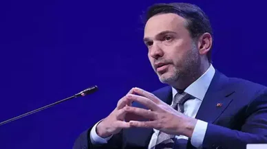 Bakan Bayraktar: Rus Doğal Gazı İçin Muafiyet İstiyoruz