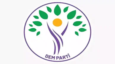 DEM Parti; "Tüm görüşmeler samimi ve umut verici düzeyde"