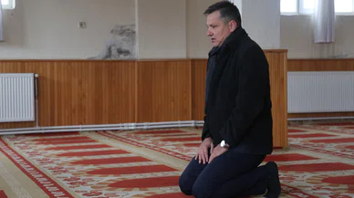 Konya'da ilginç olay: Cumaya gittiği için işten çıkarılmıştı. Mahkemeden emsal karar geldi
