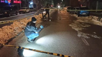 Konya yeni Teksas mı oluyor? Sokak ortasında husumetlisine kurşun yağdırdı