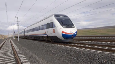 Konyalı vatandaşlar Karadeniz'e 4 saatte ulaşacak. YHT Projesi geliyor
