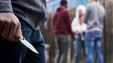 Okullarda neler oluyor? Bir günde ikinci bıçaklanma vakası