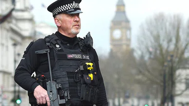 Londra polisinden PKK operasyonu: 6 kişi gözaltına alındı