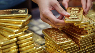 Altın fiyatları ne kadar? Gram altın kaç lira? İşte Konya'da altın fiyatları