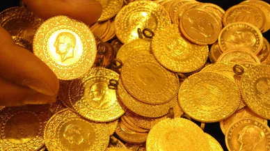 ABD'li yatırım bankasından 2025'te altın tahminleri. İşte Konya'da altın fiyatları