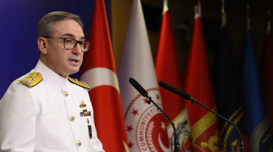 TSK dağları teröristlere dar etti: 7 günde 72 terörist sarı torbada