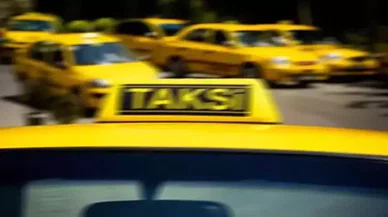Karar Resmi Gazete'de yayımlandı... Taksi ve dolmuşlarda yeni dönem