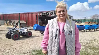 "Yaşama tutan patiler'' derneğinin haksız iddiasına yönelik operasyonda 9 gözaltı