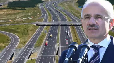 Bakan Uraloğlu, ulaştırma ve altyapıyla ilgili ihracat bilgilendirmesi yaptı