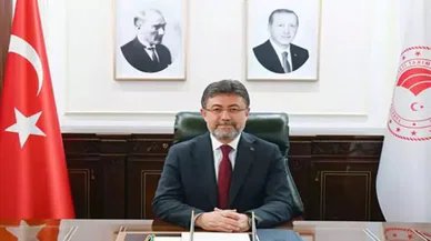 Bakan Yumaklı, su ürünleri mühendisinin fiziki ve sözlü saldırısını kınadı