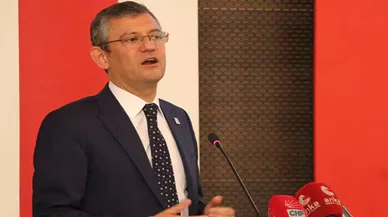 Özgür Özel, Silivri Cezaevi'ne ziyarete gitti