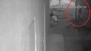 Narin'in Güran'ı bulamayınca kendini yere attı