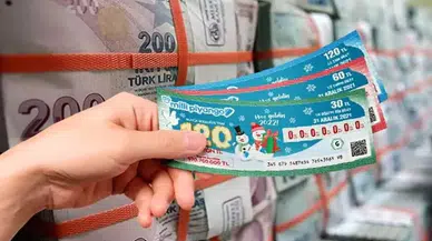 Cuma Hutbesinden sert uyarı: Milli piyango haramdır ve günahtır!