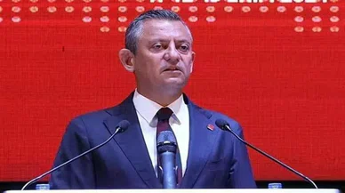 CHP Genel Başkanı Özel'e soruşturma başlatıldı